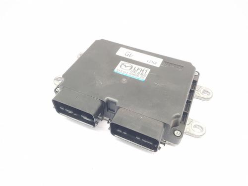 Used Engine control unit (ECU) MAZDA 6 Station Wagon (GY) 2.0 (GYEW) (147 hp) 31346330