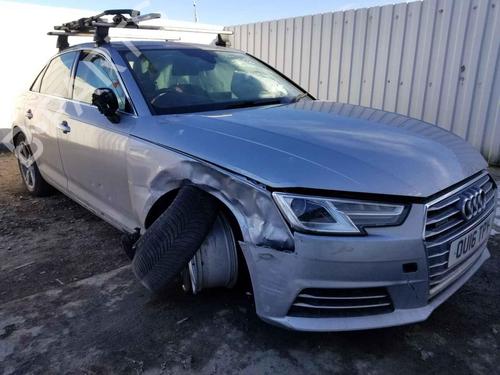 Right rear brake caliper AUDI A4 B9 (8W2, 8WC) 2.0 TDI quattro | BP23250483M106  - Image 11