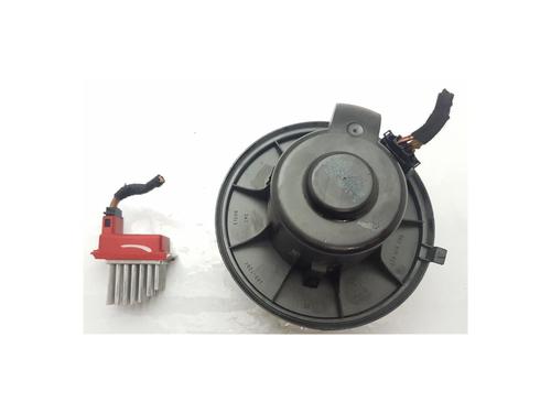 Varmeblæser VW SHARAN (7M8, 7M9, 7M6) [1995-2010]  22206729