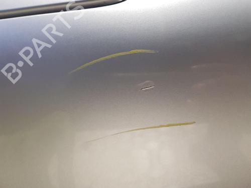 Rear bumper MERCEDES-BENZ SL (R230) 350 (230.467) | BP29984539C8