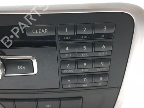 Electronic module MERCEDES-BENZ A-CLASS (W176) A 220 CDI (176.003) | BP34331764M83 - Image 3