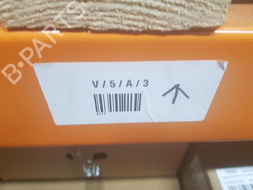 Right front window switch MAZDA MX-5 II (NB) 1.6 16V (NB6C) | BP32870519I26 - Image 6