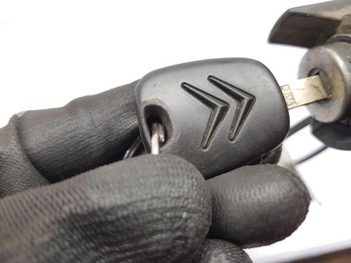 Tailgate lock CITROËN C1 (PM_, PN_) 1.0 | BP29642166C101 