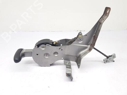 Hand brake HONDA CR-V III (RE_) 2.2 i-DTEC 4WD (RE6) | BP30364844I18