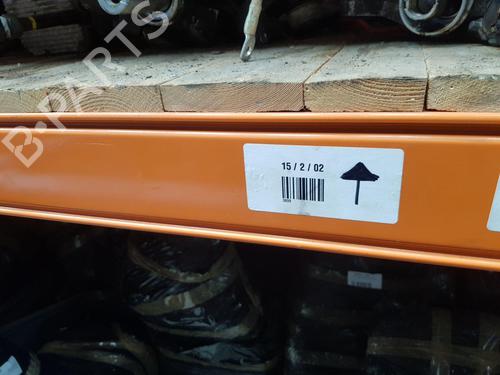 Steering rack CITROËN C3 Picasso (SH_) 1.6 BlueHDi 100 | BP37419587M22 - Image 10