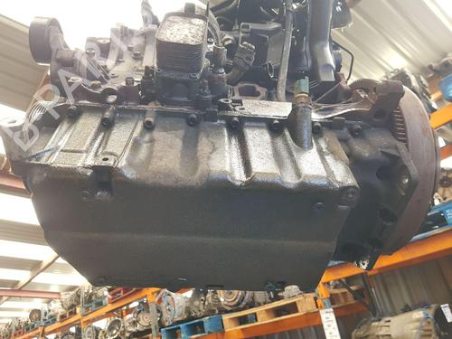 Engine CITROËN JUMPY II (VF7) 2.0 HDi 120 | BP27664525M1