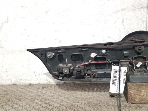 Tailgate handle VAUXHALL MERIVA Mk II (B) (S10) 1.4 | BP32430238C132 