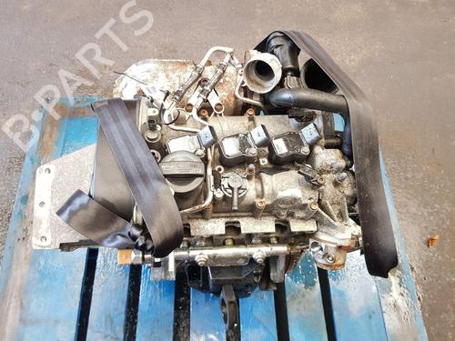 Used Engine SEAT IBIZA IV (6J5, 6P1) 1.0 TSI (95 hp) 23843677