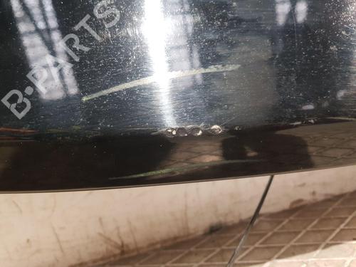 Third brake light HYUNDAI SANTA FÉ II (CM) 2.2 CRDi 4x4 | BP29641699L11 