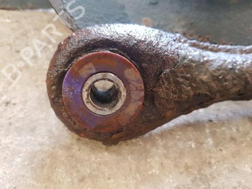 Right rear steering knuckle FORD FOCUS II (DA_, HCP, DP) 2.5 RS | BP32398016M28 