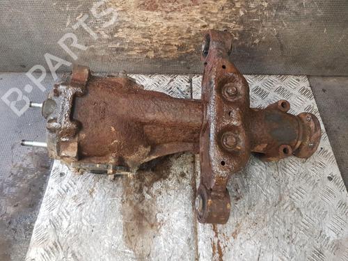 Rear differential SUBARU OUTBACK (BS) 2.0 D AWD (BSD) | BP23447283M24 