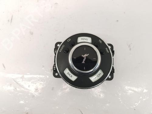 Used Switch ROLLS-ROYCE WRAITH (RR5) V12 (600 hp) 28307804