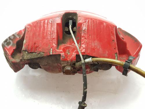 Right front brake caliper JAGUAR XK II Coupe (X150) 5.0 XKR | BP30137850M104