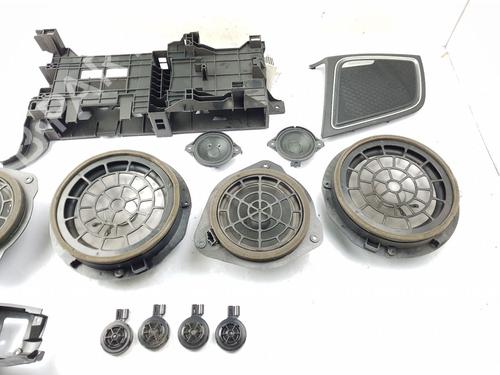 Speaker AUDI A1 (8X1, 8XK) 1.4 TFSI | BP40036481E2 - Image 2