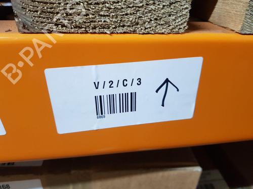 Steering column stalk DACIA SANDERO II 1.5 dCi | BP34253362I23  - Image 8