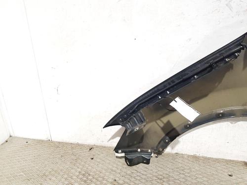 Right front fenders NISSAN QASHQAI I (J10, NJ10) 1.6 | BP29957279C42