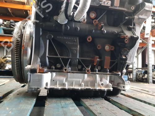 Engine VW POLO VI (AW1, BZ1, AE1)  | BP28363003M1 