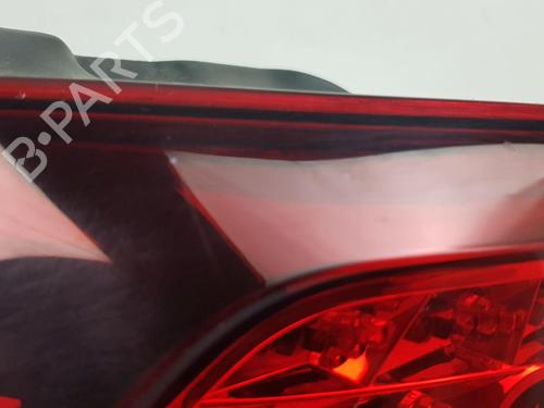 Left taillight VW GOLF VII (5G1, BQ1, BE1, BE2) 2.0 GTD | BP29738072C34 