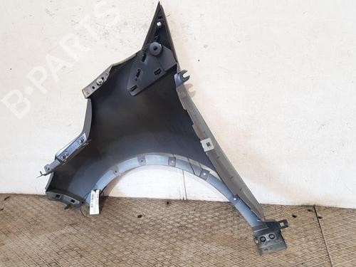 Right front fenders RENAULT CAPTUR I (J5_, H5_) 0.9 TCe 90 | BP22208432C42 
