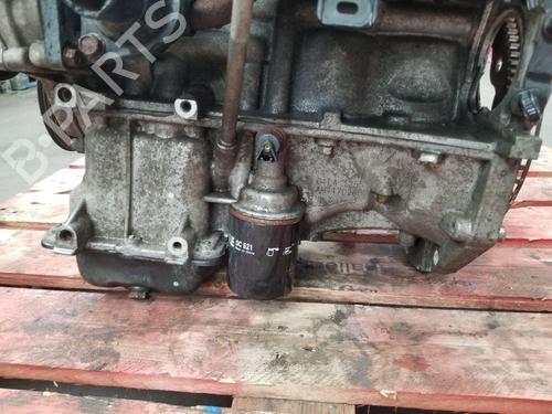 Engine HYUNDAI i10 I (PA) 1.2 | BP37585034M1 - Image 9