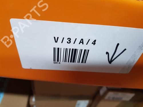 Left front driveshaft PORSCHE 911 (997) 3.6 Turbo | BP33889762M38  - Image 8