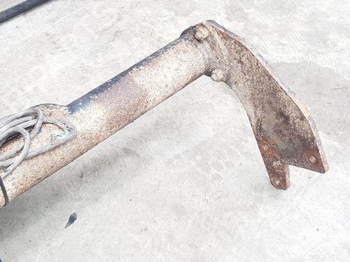 Tow ball/Mechanism FORD TRANSIT Platform/Chassis (FM_ _, FN_ _, FF_ _) 2.4 TDCi RWD | BP28307772C141 