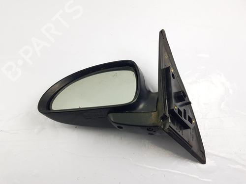 Left mirror KIA CEE'D SW (ED) 1.6 CRDi 115 | BP26400850C26 