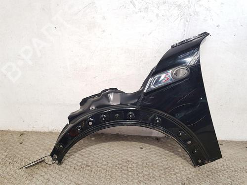 Used Left front fenders MINI MINI (R56) Cooper SD (143 hp) 30264684