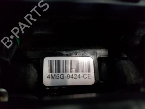 Engine FORD FIESTA VI (CB1, CCN) 1.6 Ti | BP30137830M1  - Image 7