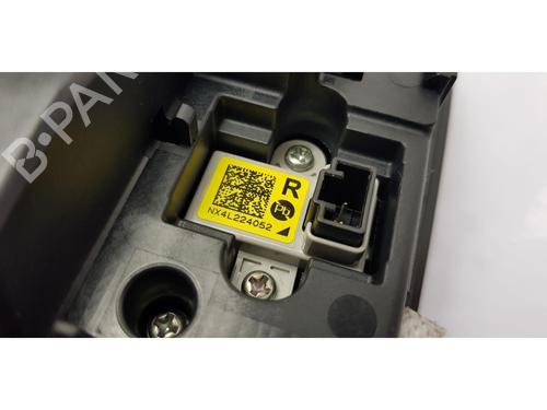 Interior roof light HYUNDAI TUCSON (NX4E, NX4A)  | BP26915330I8