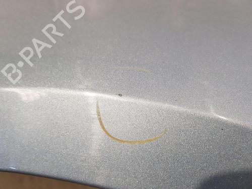 Right front fenders CHEVROLET CRUZE (J300) 2.0 CDI | BP29263017C42 