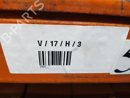 AC compressor JAGUAR XK 8 Coupe (X100) 4.0 | BP29620454M34 