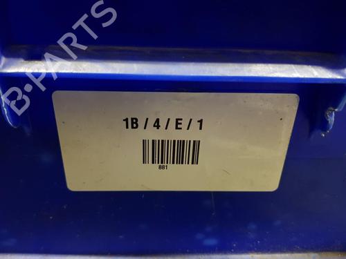 Driver airbag RENAULT CAPTUR I (J5_, H5_) 1.5 dCi 90 (J5N4, J5M5, J5MW, J5M6, J5AL, J5AJ) | BP22676298C9 