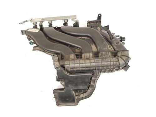 Intake manifold RENAULT TWINGO III (BCM_, BCA_) 1.0 SCe 70 BP28827653M70