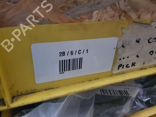 Module xenonverlichting OPEL ASTRA L (O5) 1.2 (FPHNPJ) | BP22673017C53 