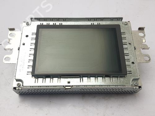 radio-volvo-v40-hatchback-525-2012-2013-2014-2015-2016-2017-2018-2019-34169219 main image