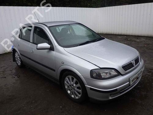 Brugte VAUXHALL ASTRA Mk IV (G) Hatchback (T98) 1.6 (F08, F48) 4757100
