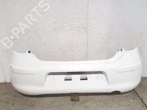Used Rear bumper NISSAN MICRA IV (K13K, K13KK) 1.2 (80 hp) 29575891