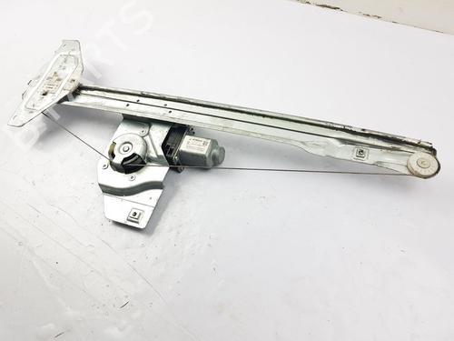 Front left window mechanism PEUGEOT PARTNER Box Body/MPV 1.6 HDi | BP28684114C22
