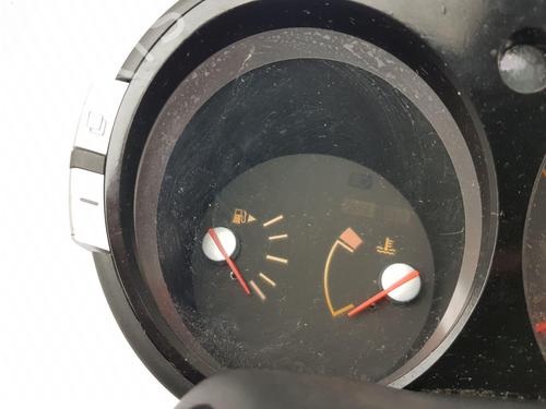 Instrument cluster NISSAN 350Z Coupe (Z33) 3.5 | BP26692454C47 