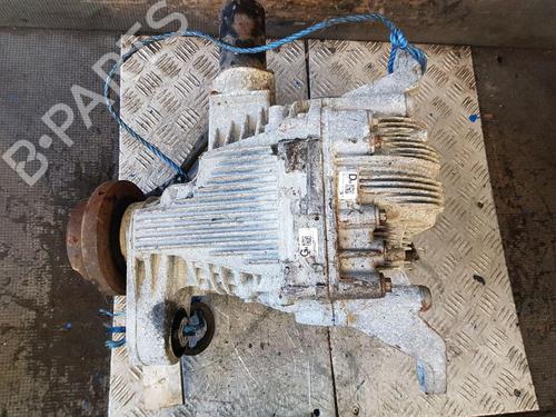 Rear differential JEEP GRAND CHEROKEE IV (WK, WK2) | BP30530414M24