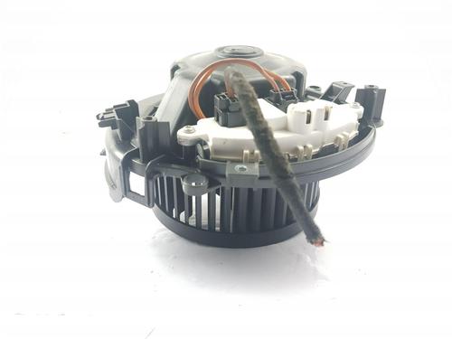 Heater blower motor SKODA OCTAVIA III (5E3, NL3, NR3) 2.0 TDI RS | BP29407961M62 
