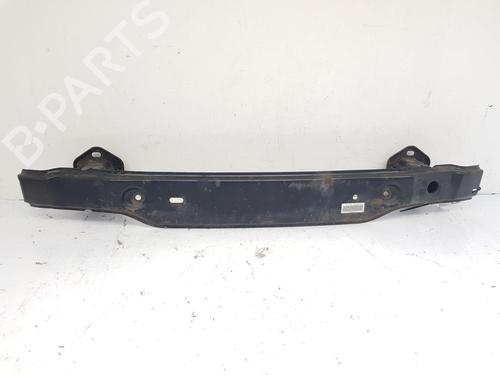 Used Rear bumper reinforcement BMW 1 (F20) 118 i (136 hp) 22672941