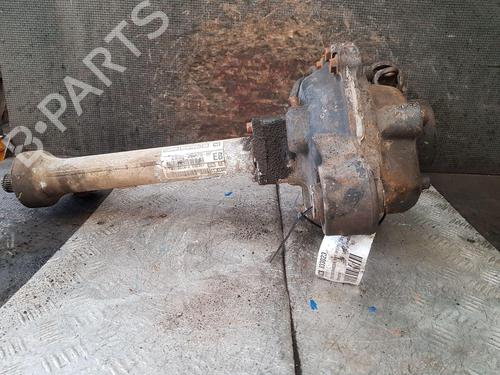 Front differential FORD RANGER (TKE) 3.2 TDCi 4x4 | BP39240253M23 - Image 4
