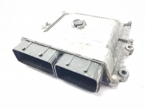 Engine control unit (ECU) OPEL MOKKA 1.2 (76) | BP33853405M57 - Image 2