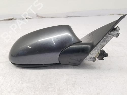 Right mirror BMW 1 (E87) 118 d | BP23263828C27 