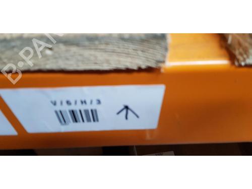 Steering ECU SUZUKI SX4 (EY, GY) 1.6 DDIS (RW416D) | BP22667372M49 