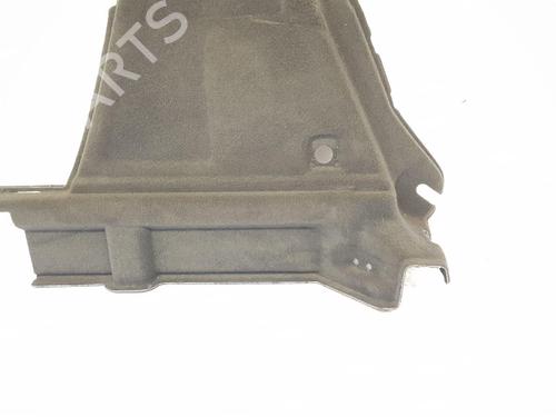 Boot lining AUDI Q3 (8UB, 8UG) 2.0 TFSI quattro | BP32275070I3 - Image 3