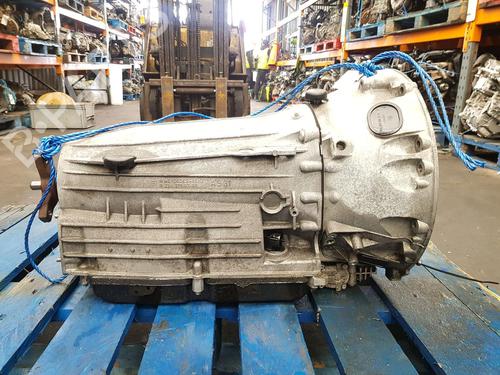 Gearbox MERCEDES-BENZ C-CLASS T-Model (S205) C 220 BlueTEC / d (205.204) | BP22669700M3