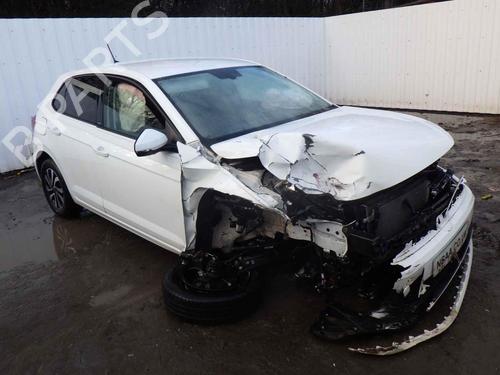 Left front driveshaft VW POLO VI (AW1, BZ1, AE1) | BP27194145M38 - Image 8